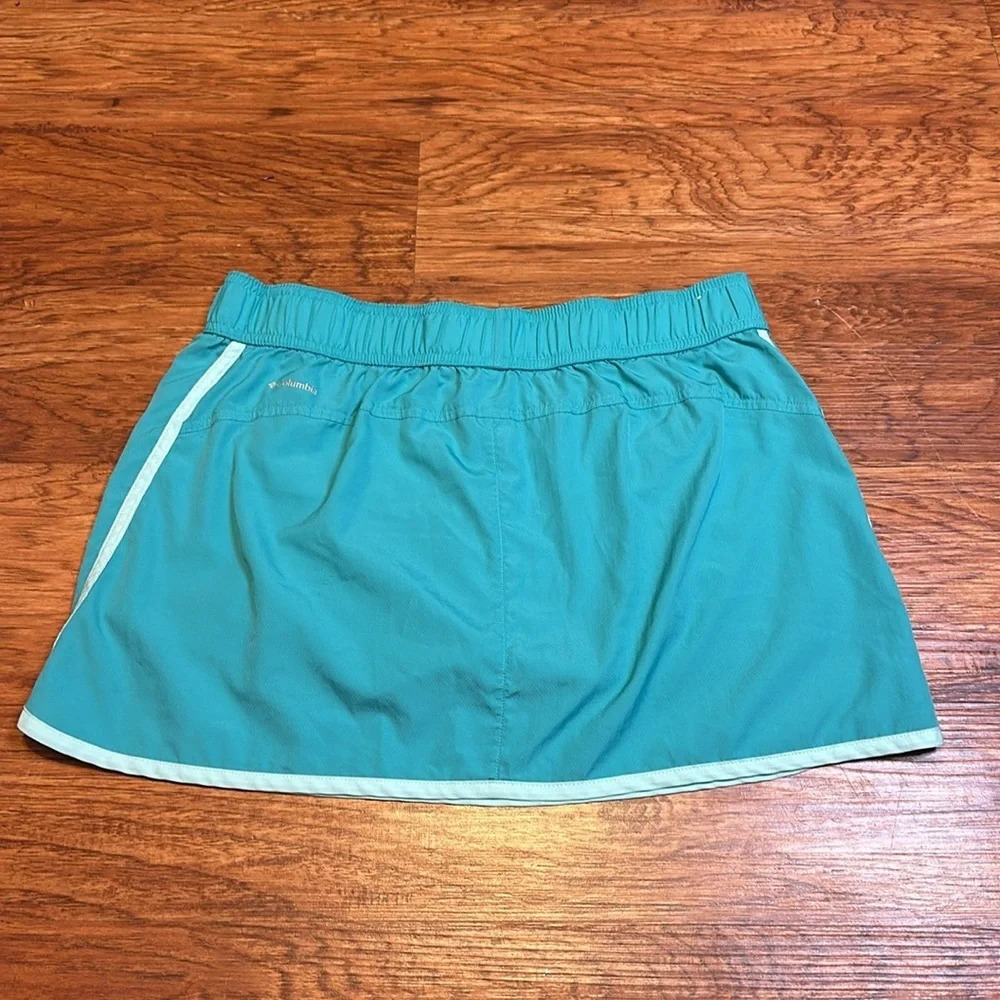 Columbia Omni-Wick Skirt Size Medium - Picture 2 of 10